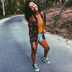 Meet your Posher, Nevaeh